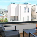Apartamento Diva Luxury Trogir