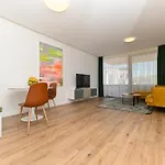 Apartamento Diva Luxury *