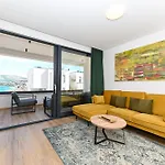 Diva Luxury Apartamento Trogir