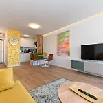 Apartamento Diva Luxury *