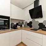 Apartamento Diva Luxury *