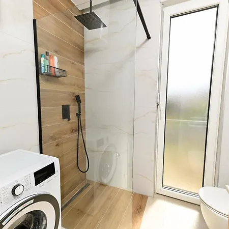 Diva Luxury Apartman Trogir