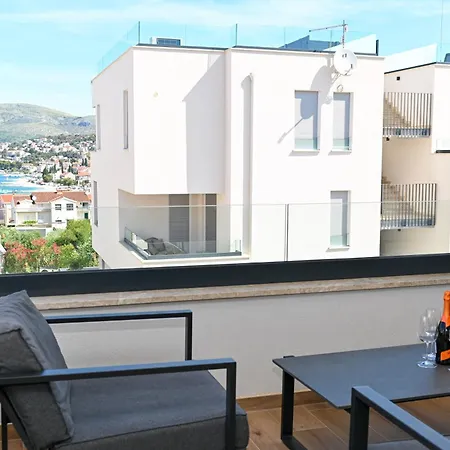 Appartement Diva Luxury Trogir