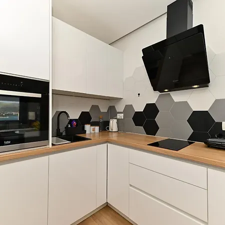 Appartement Diva Luxury *