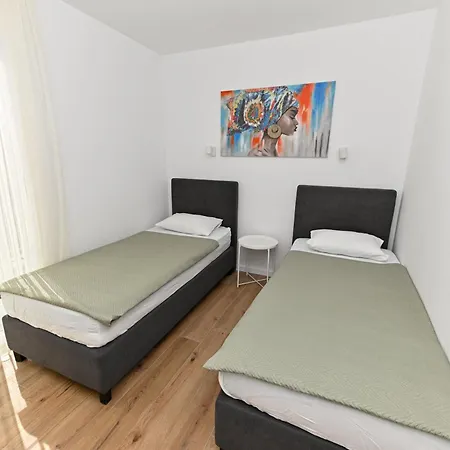 Diva Luxury Appartement