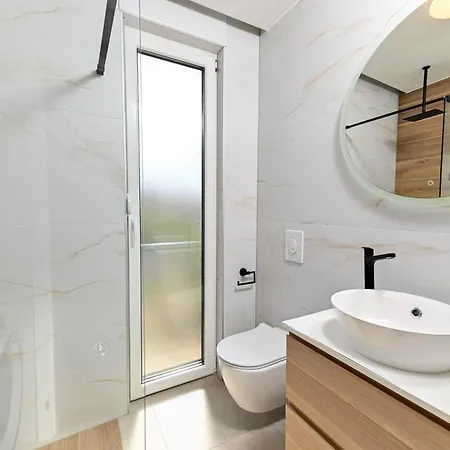Appartement Diva Luxury