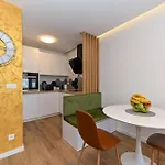 Diva Luxury Апартаменты Трогир