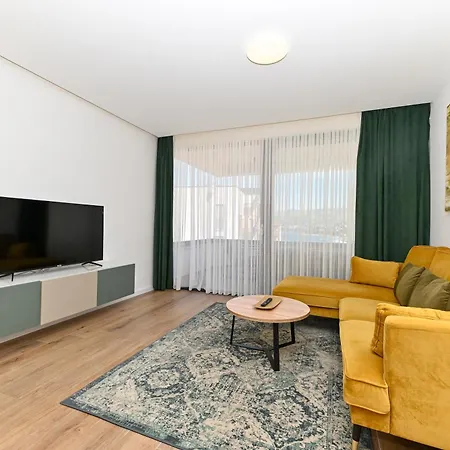 Apartmán Diva Luxury Trogir