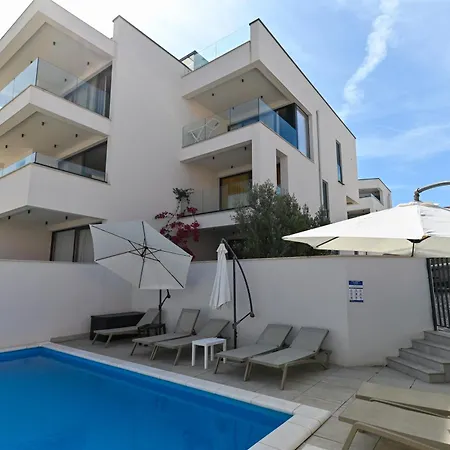 Diva Luxury Apartmán