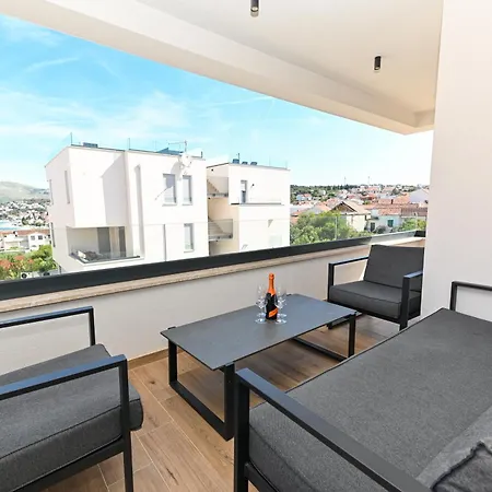 Diva Luxury * Trogir