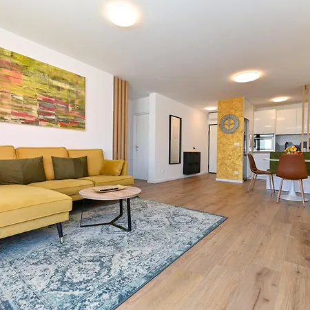 Diva Luxury Apartmán Trogir