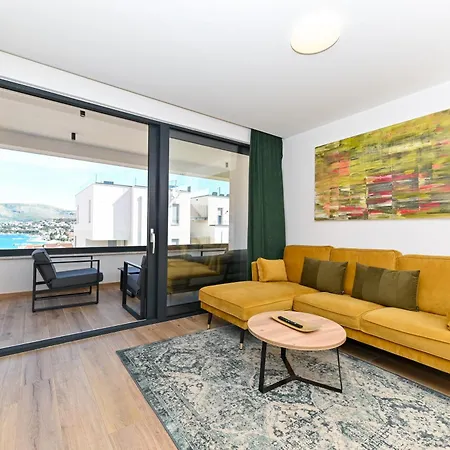 Diva Luxury Apartmán Trogir