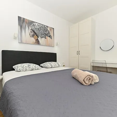 Diva Luxury * Trogir