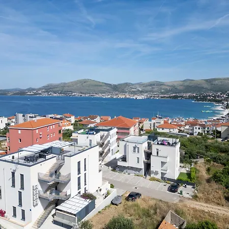 Apartmán Diva Luxury *