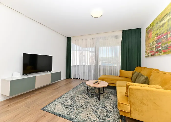 Lägenhet Diva Luxury Trogir