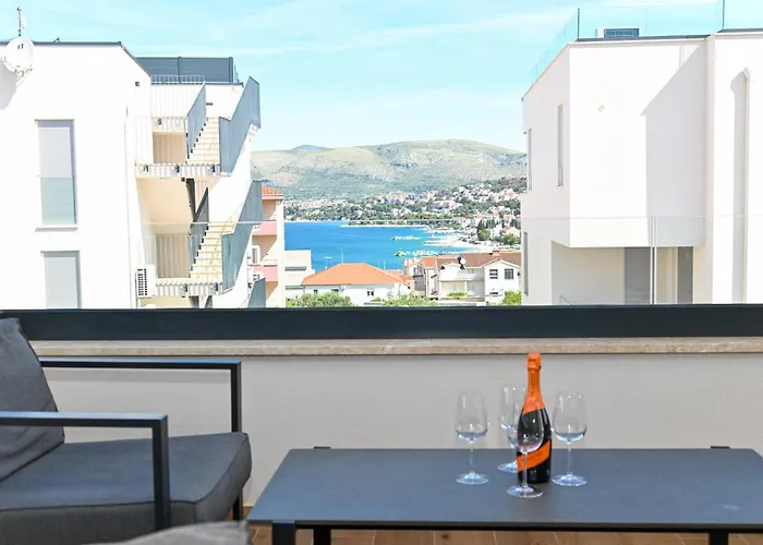 Lägenhet Diva Luxury