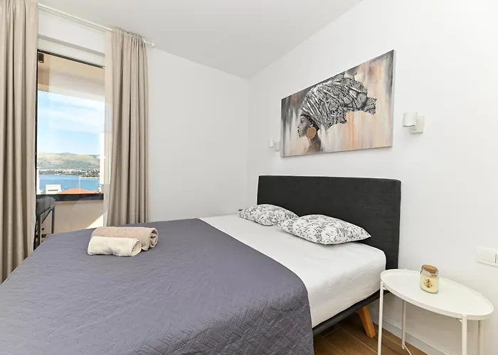 Diva Luxury Lägenhet