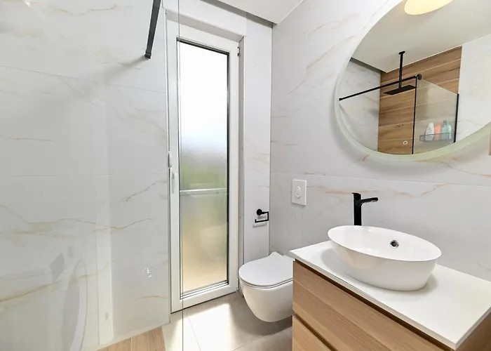 Lägenhet Diva Luxury