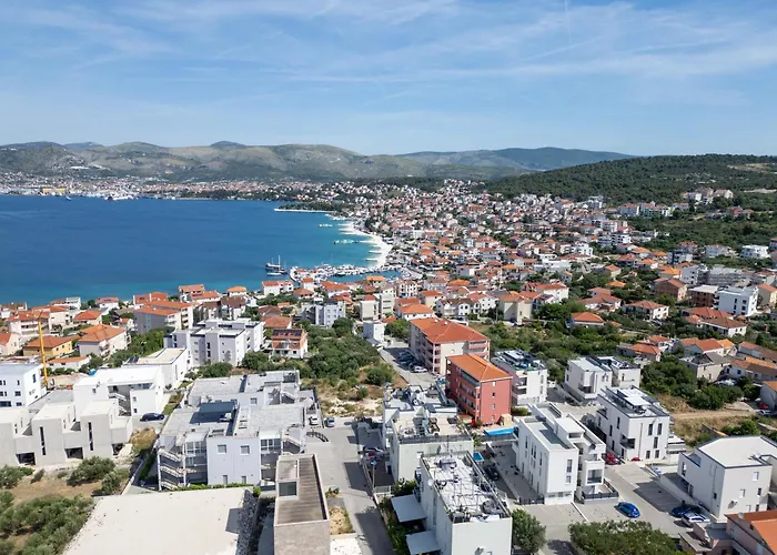 Lägenhet Diva Luxury *