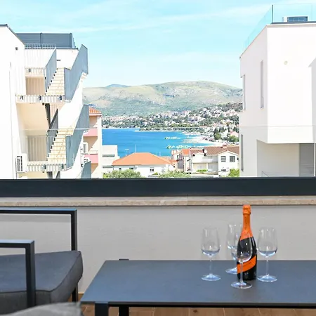 Appartement Diva Luxury