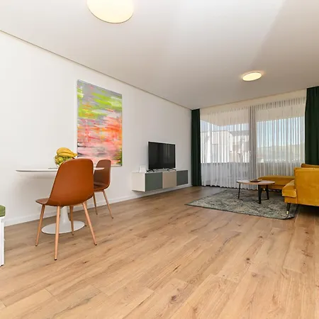 Appartement Diva Luxury *