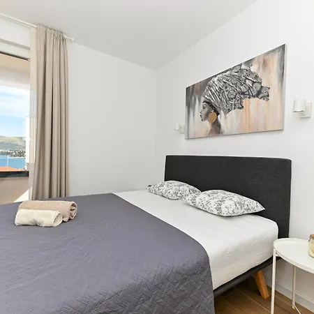 Diva Luxury Appartement