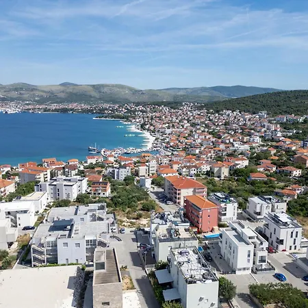 Appartement Diva Luxury *